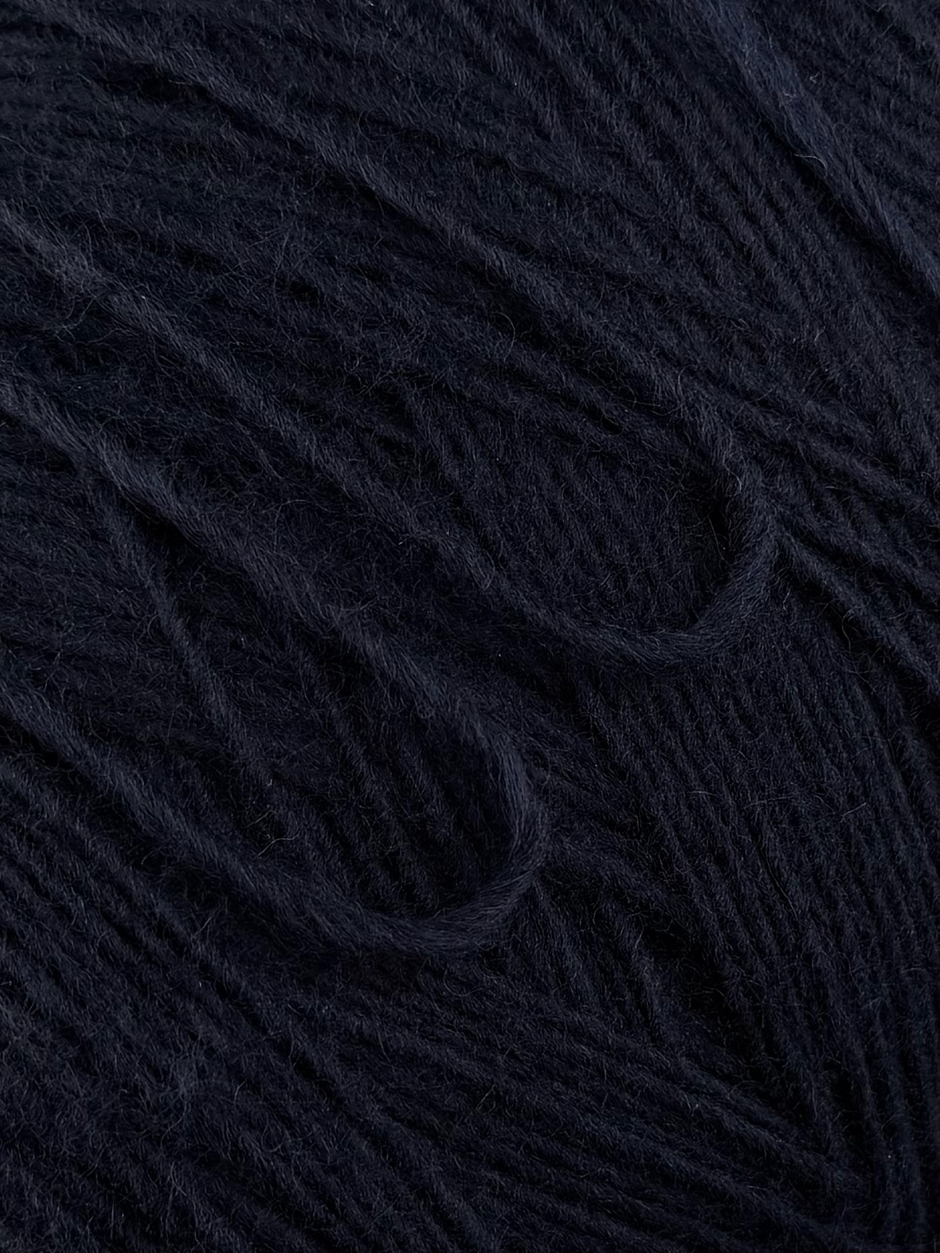 Lagopolane Misto Lana – Wollmischung col. Dunkelblau 150 m / 100 g